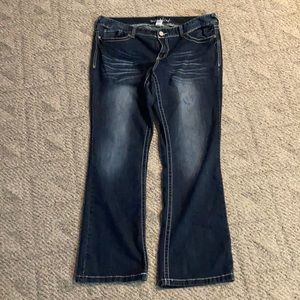 Maurices jeans